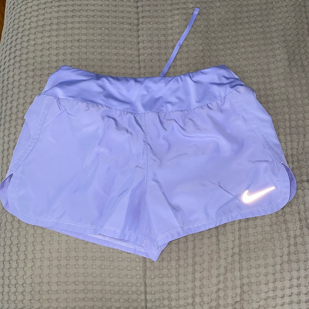 Nike Dri-fit Shorts